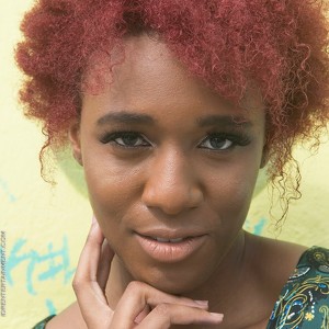 Fundraising Page: Taryn Jones